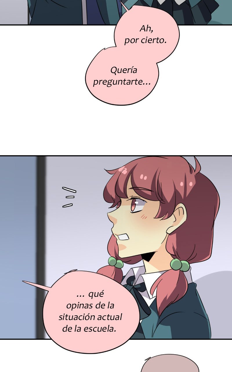 Read extraOrdinario ES Manga Online
