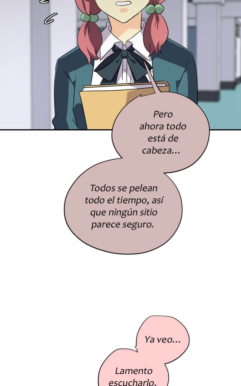 Read extraOrdinario ES Manga Online