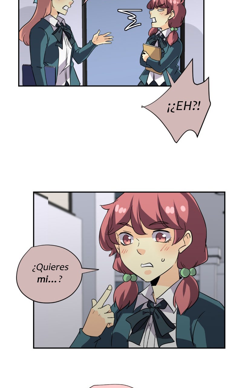 Read extraOrdinario ES Manga Online