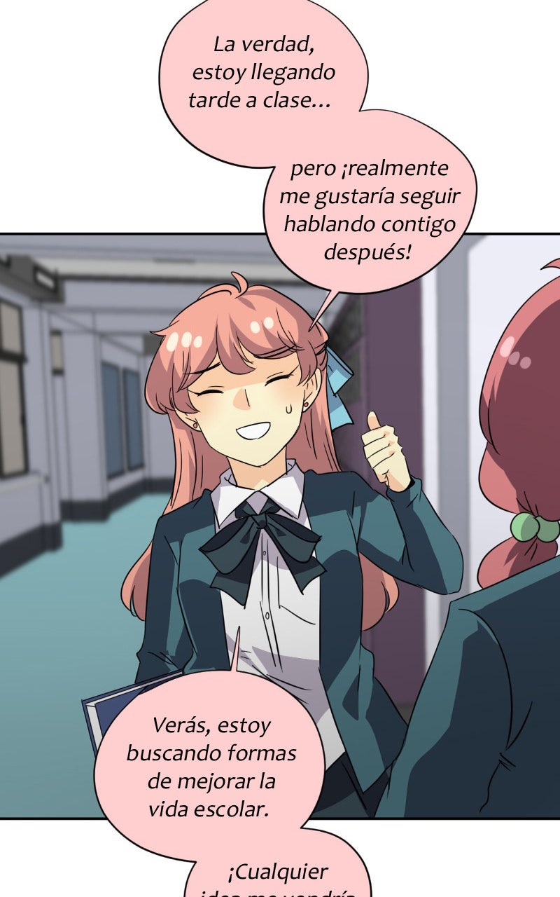 Read extraOrdinario ES Manga Online