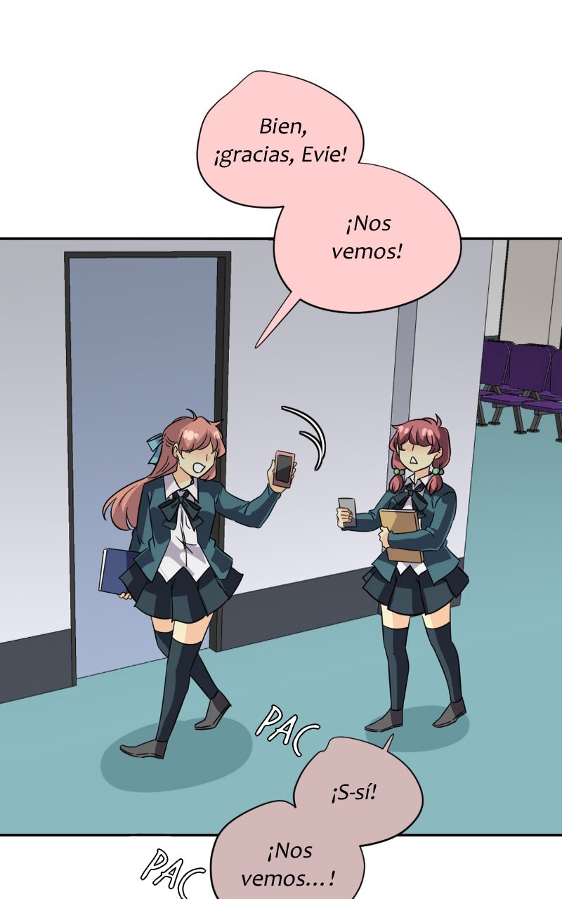 Read extraOrdinario ES Manga Online