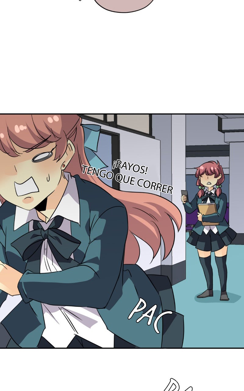 Read extraOrdinario ES Manga Online