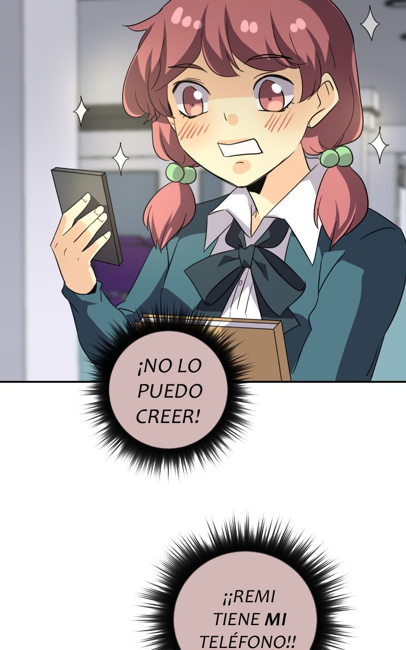 Read extraOrdinario ES Manga Online
