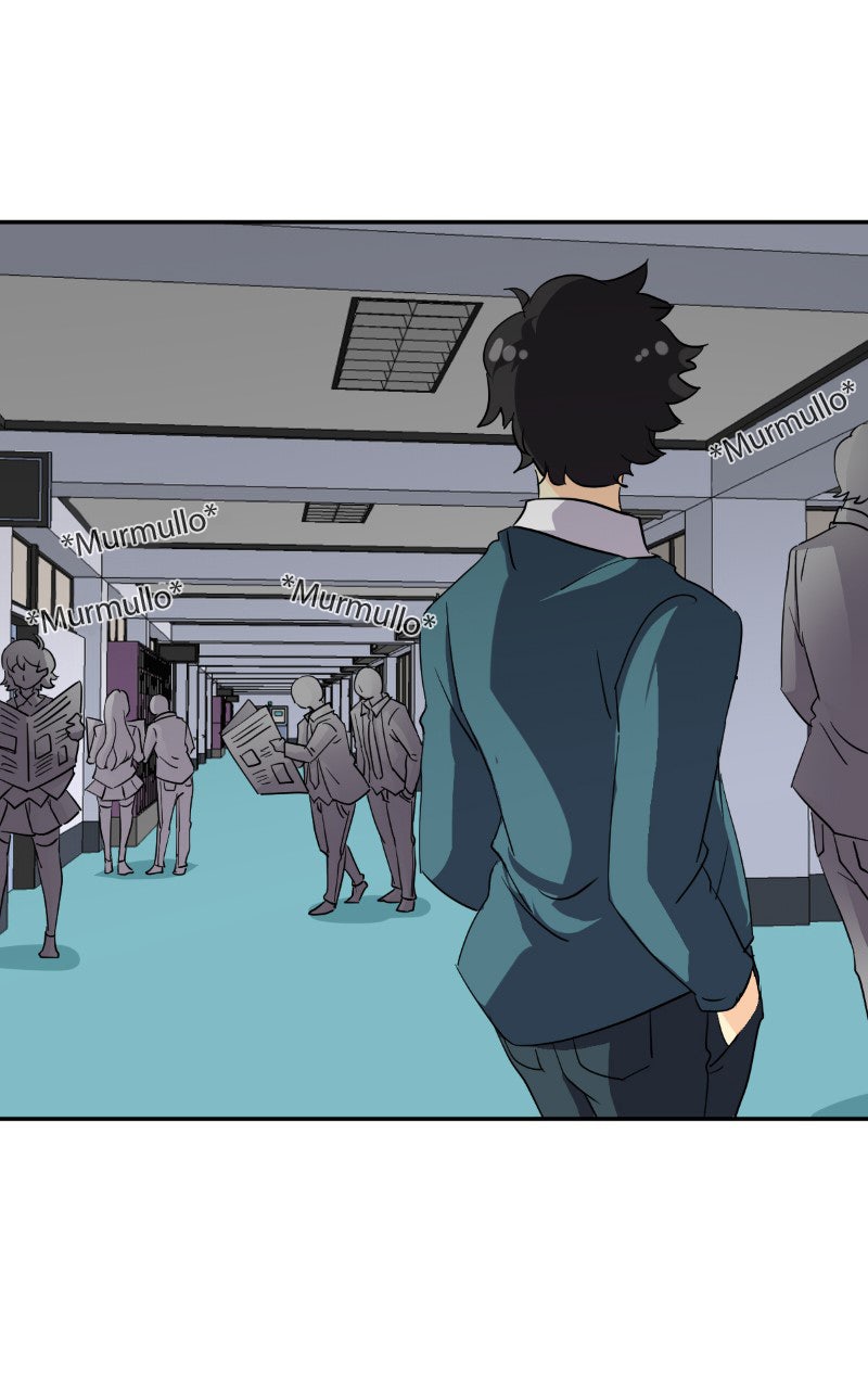 Read extraOrdinario ES Manga Online