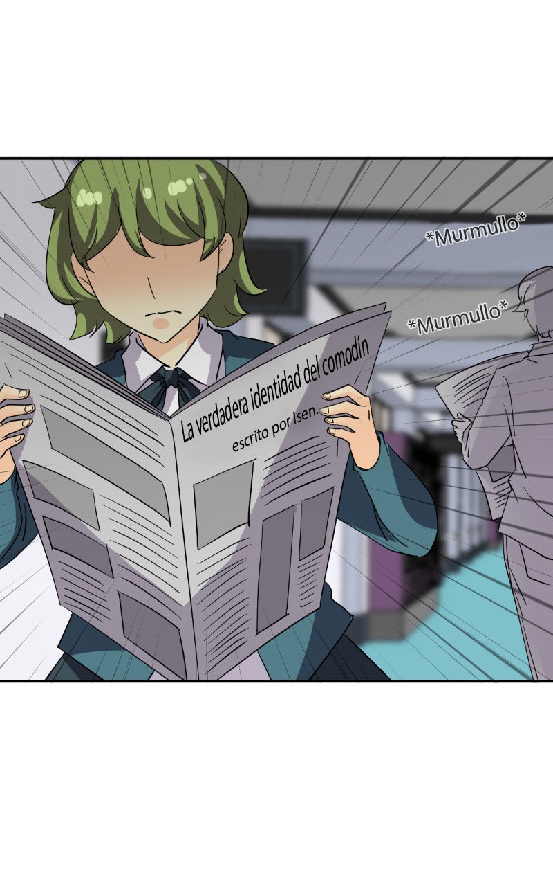 Read extraOrdinario ES Manga Online