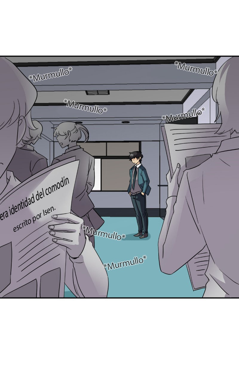 Read extraOrdinario ES Manga Online