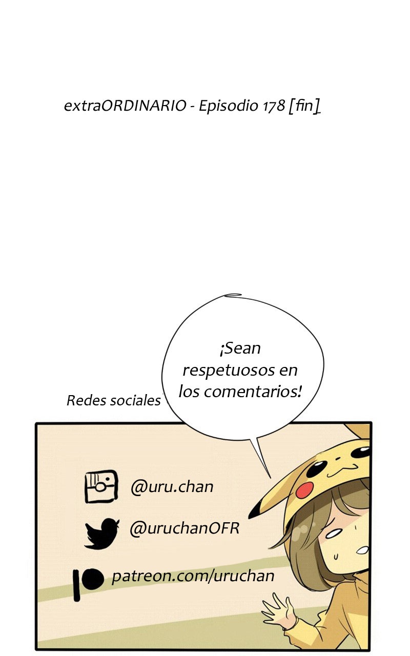 Read extraOrdinario ES Manga Online