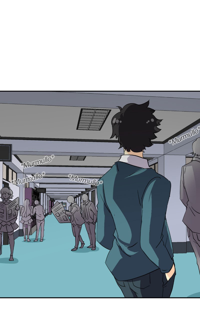 Read extraOrdinario ES Manga Online