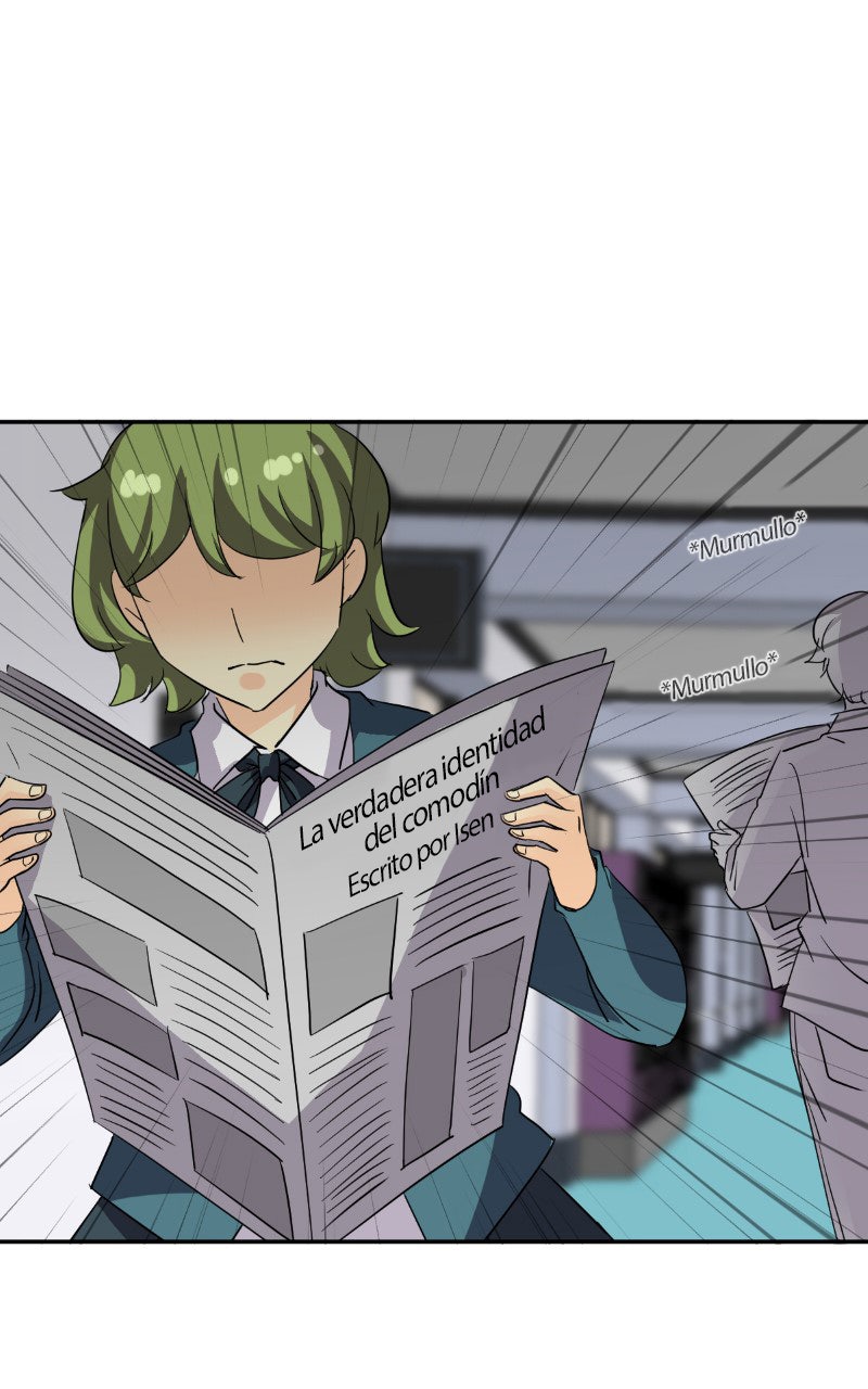 Read extraOrdinario ES Manga Online