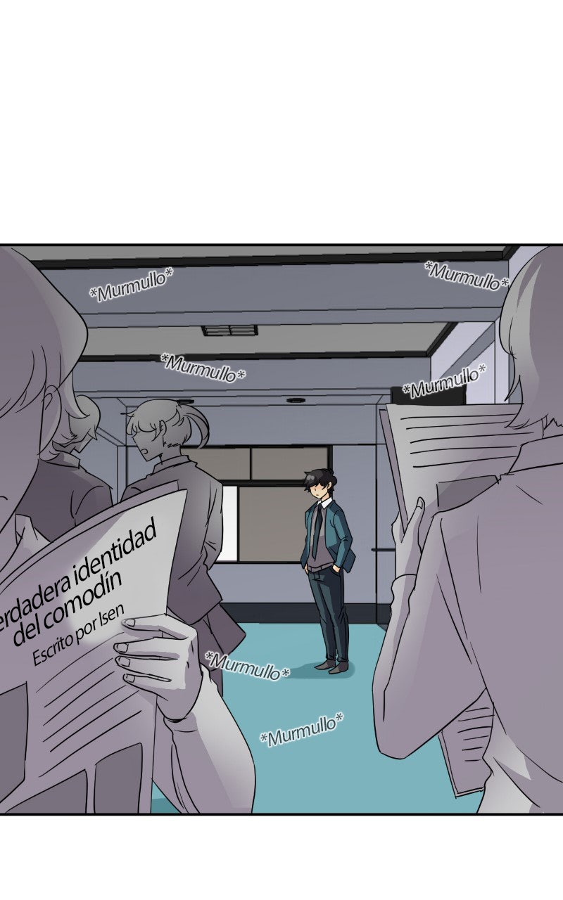 Read extraOrdinario ES Manga Online