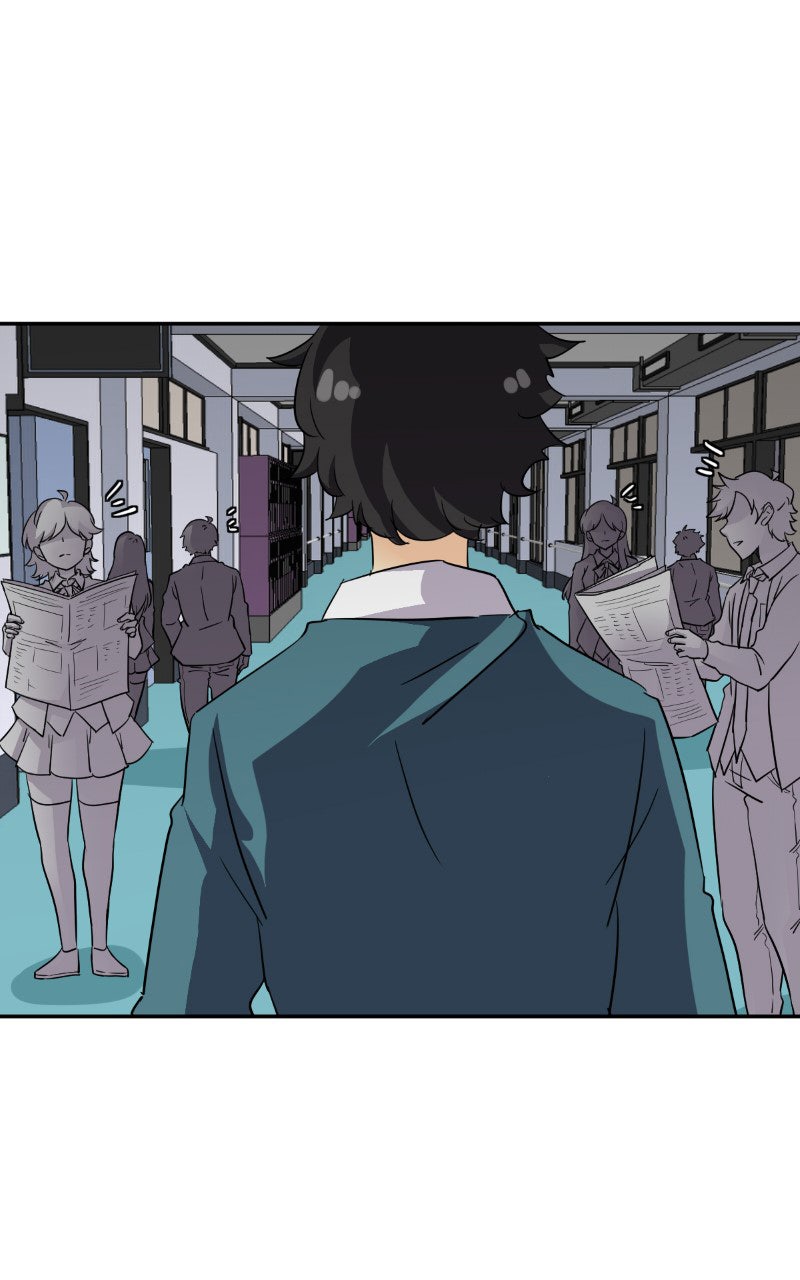 Read extraOrdinario ES Manga Online