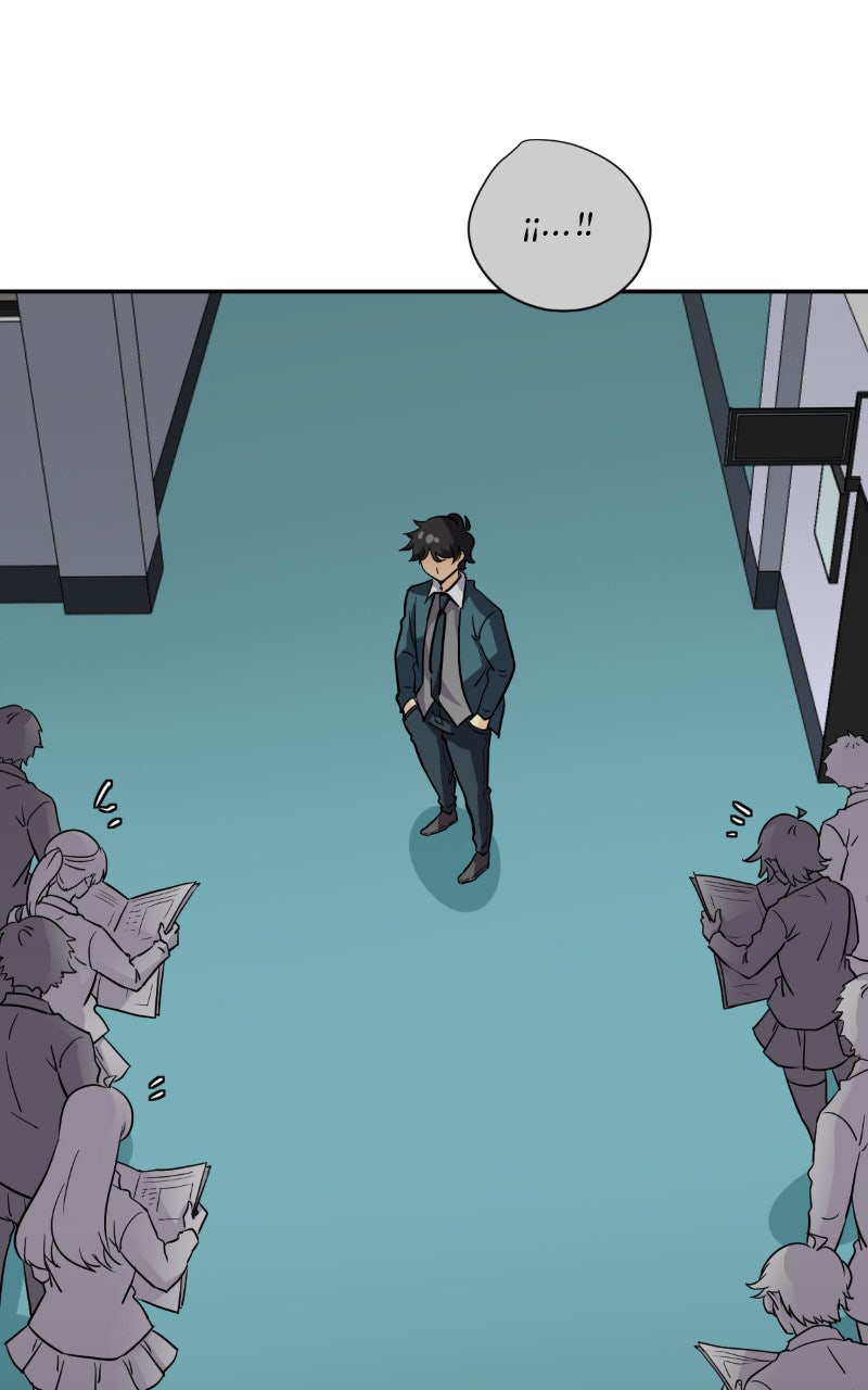 Read extraOrdinario ES Manga Online