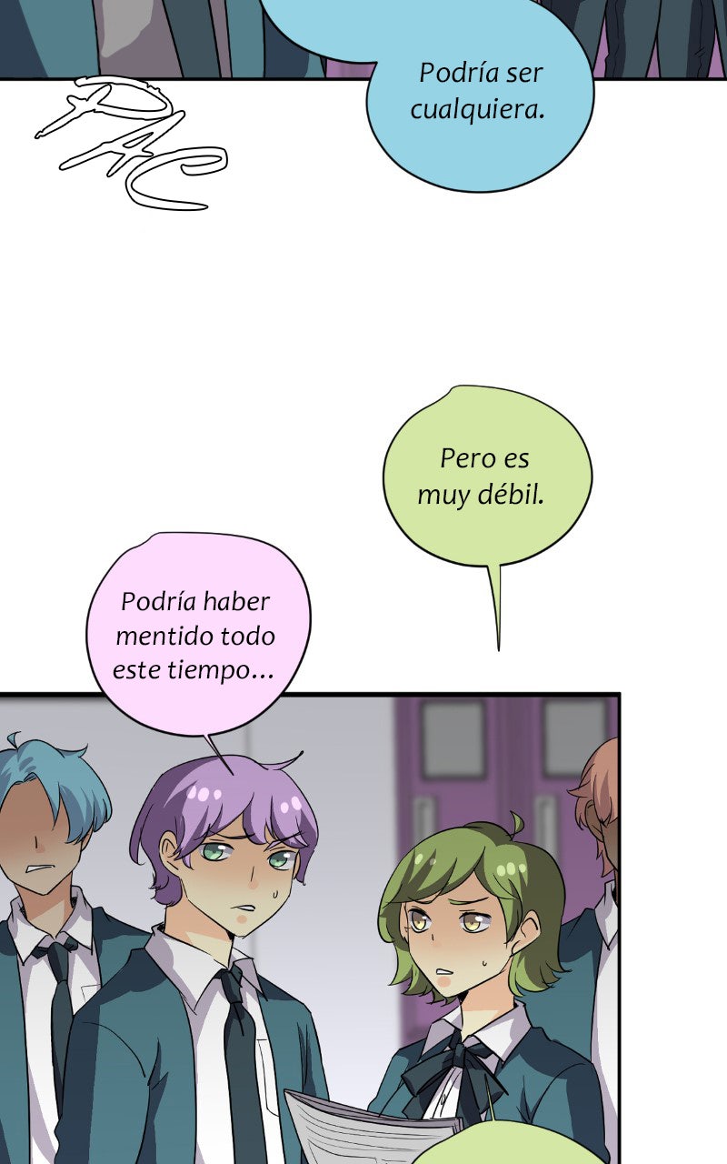 Read extraOrdinario ES Manga Online