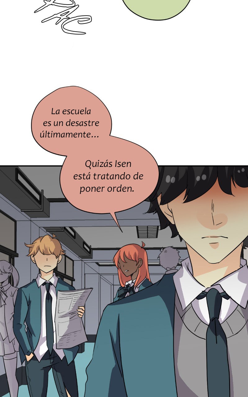 Read extraOrdinario ES Manga Online