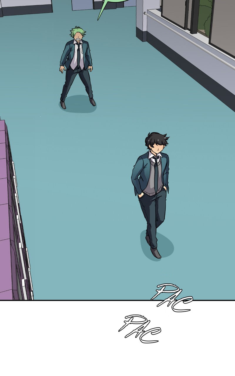 Read extraOrdinario ES Manga Online