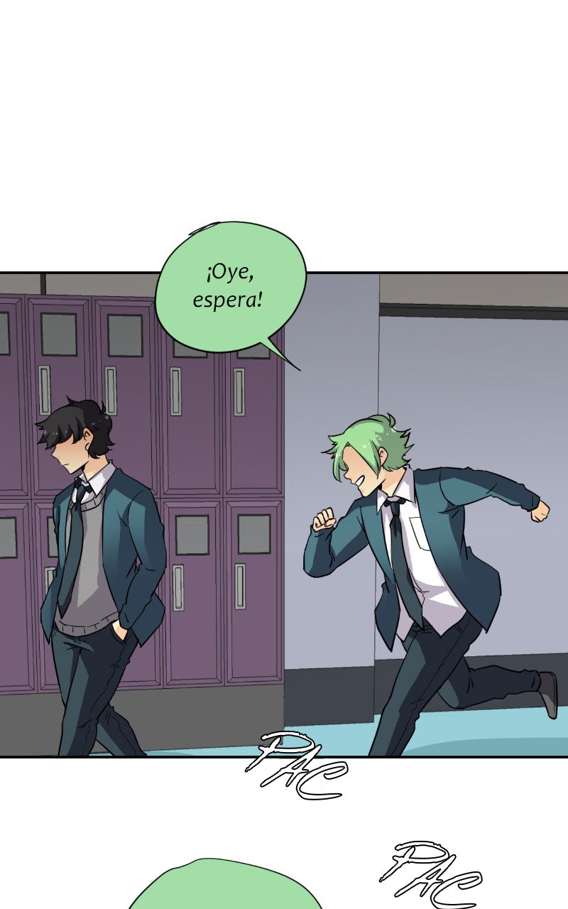 Read extraOrdinario ES Manga Online