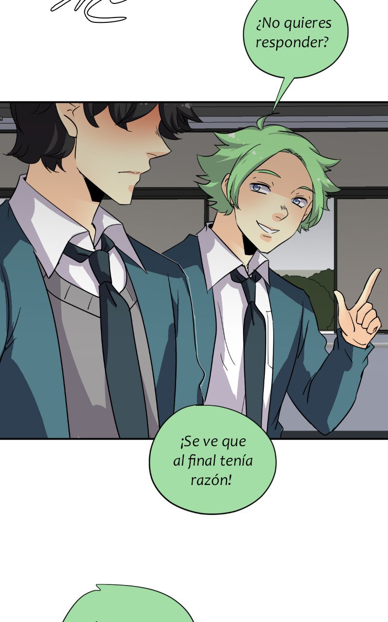 Read extraOrdinario ES Manga Online