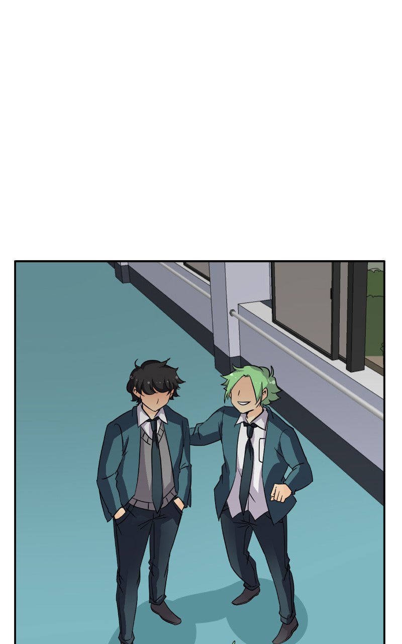 Read extraOrdinario ES Manga Online