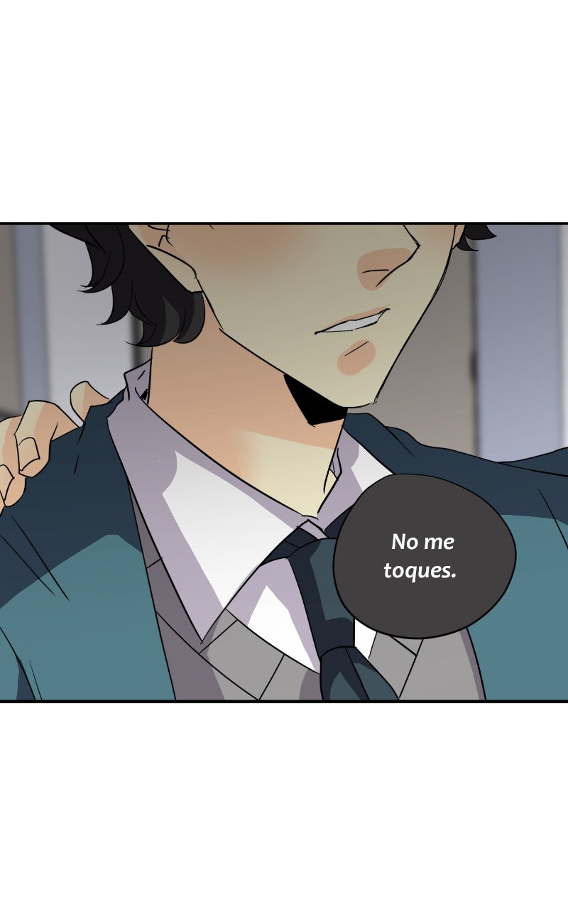 Read extraOrdinario ES Manga Online