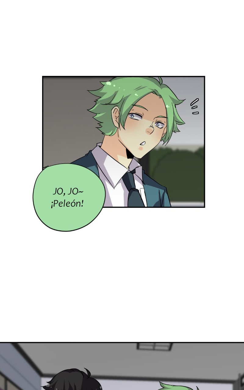Read extraOrdinario ES Manga Online