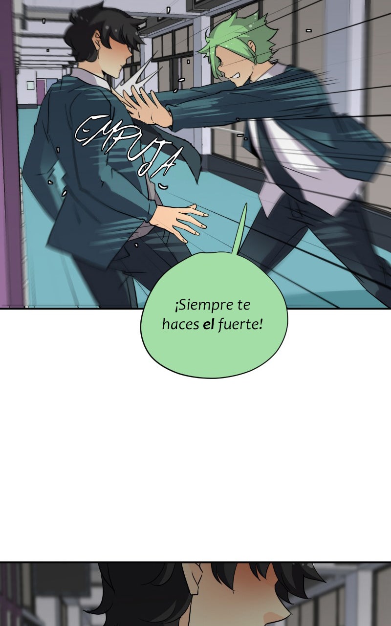 Read extraOrdinario ES Manga Online
