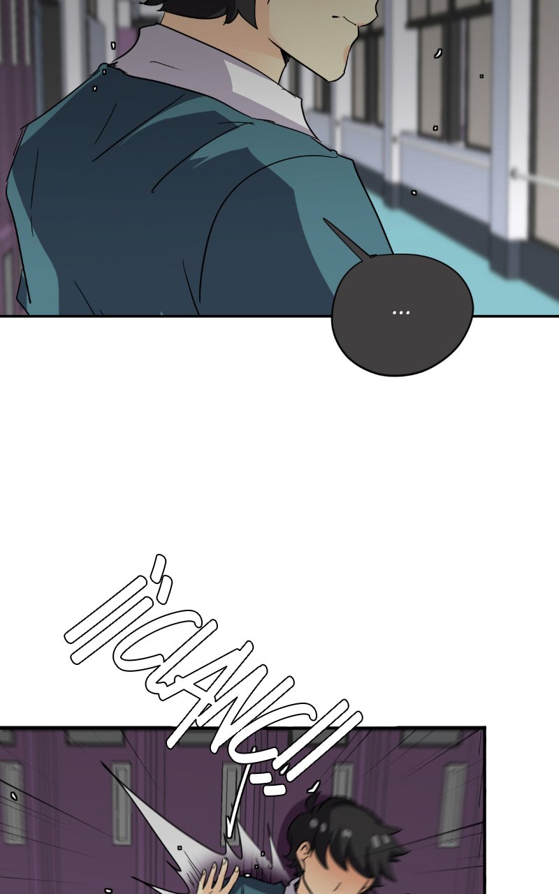 Read extraOrdinario ES Manga Online