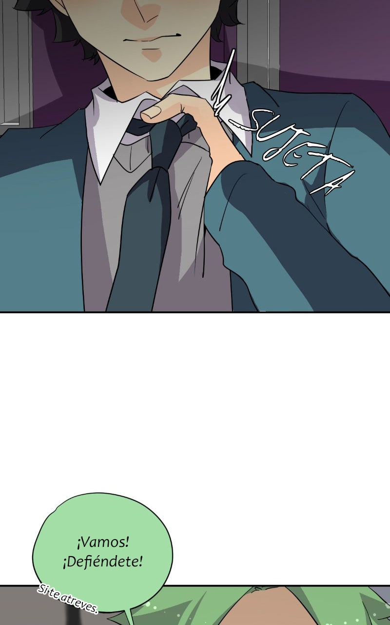 Read extraOrdinario ES Manga Online