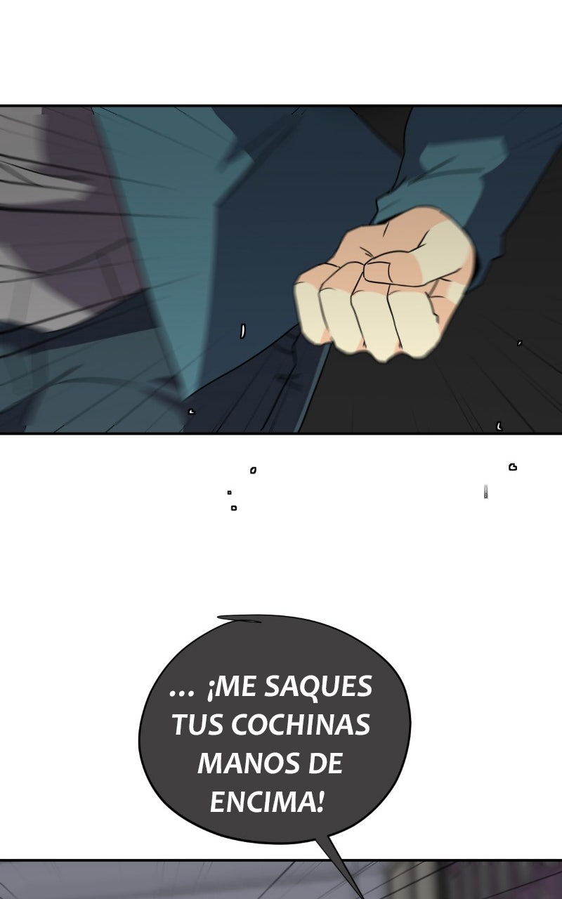 Read extraOrdinario ES Manga Online