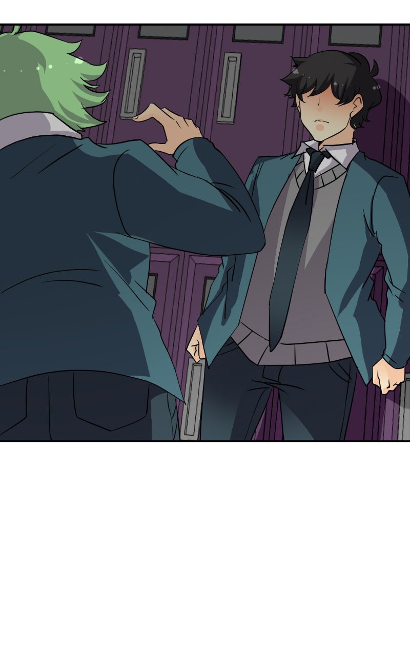 Read extraOrdinario ES Manga Online