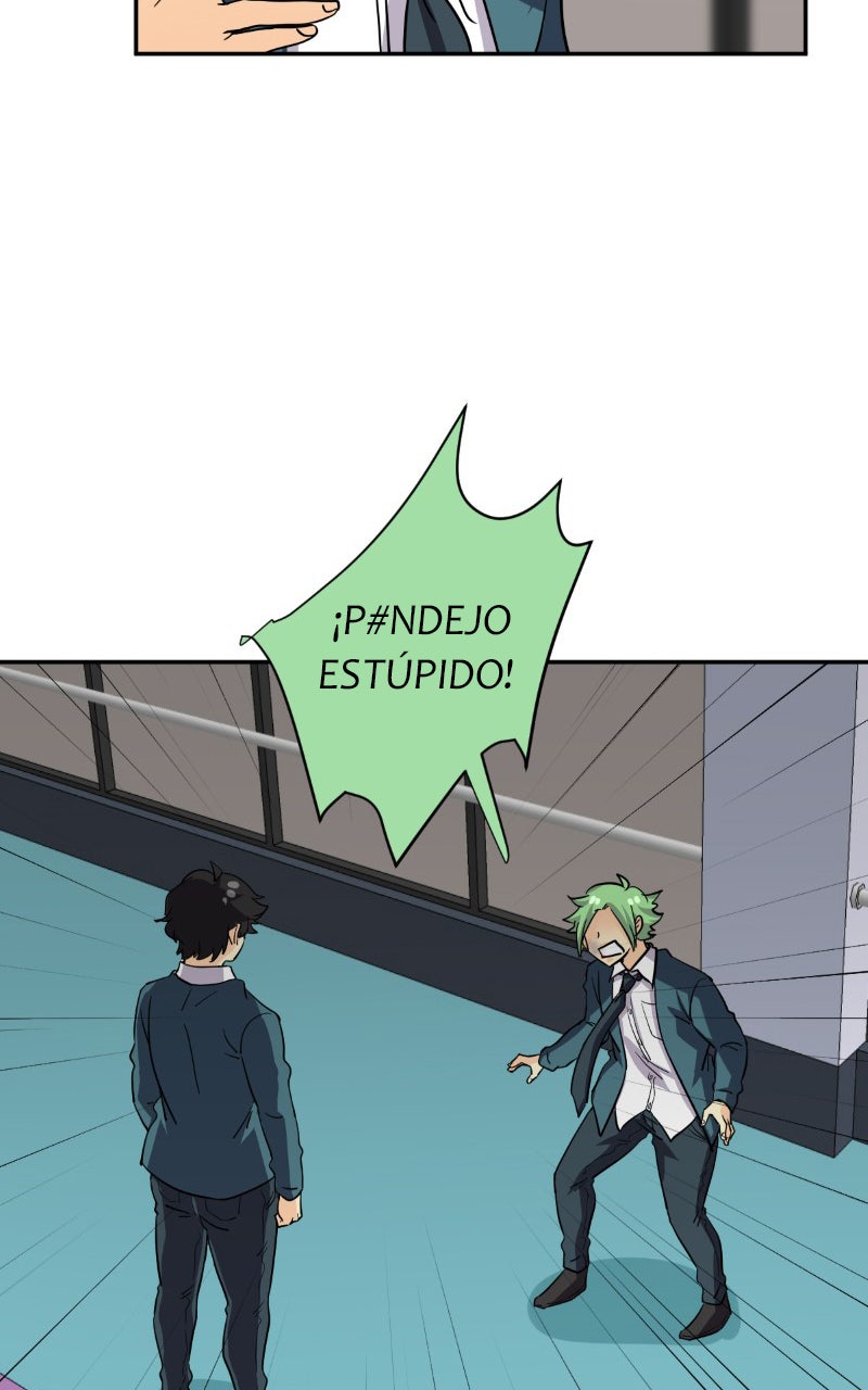 Read extraOrdinario ES Manga Online
