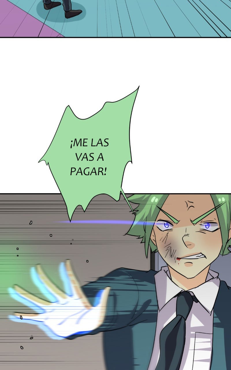 Read extraOrdinario ES Manga Online