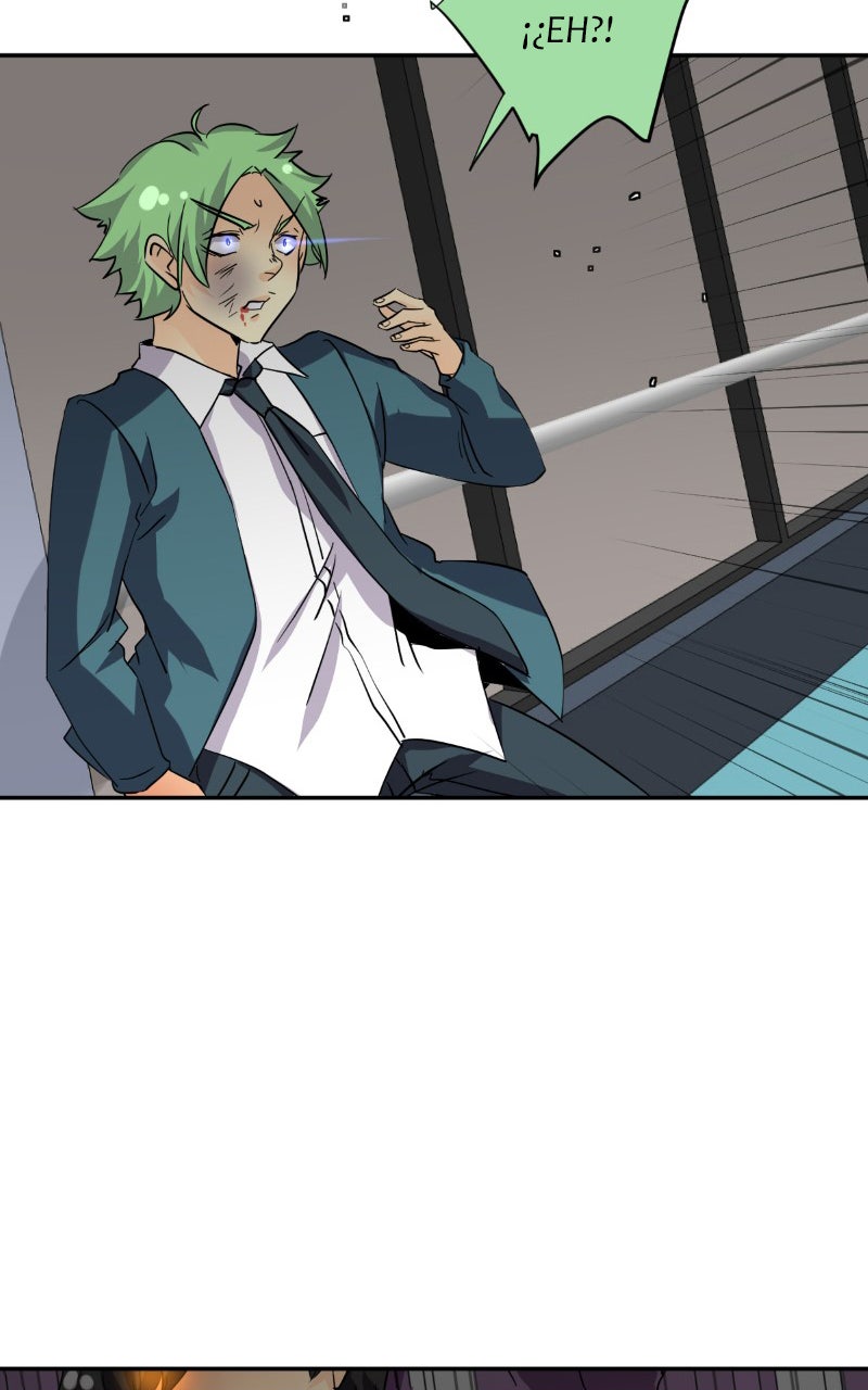 Read extraOrdinario ES Manga Online