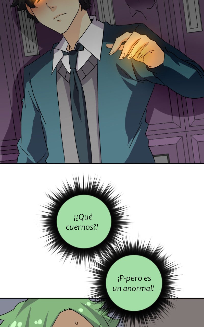 Read extraOrdinario ES Manga Online