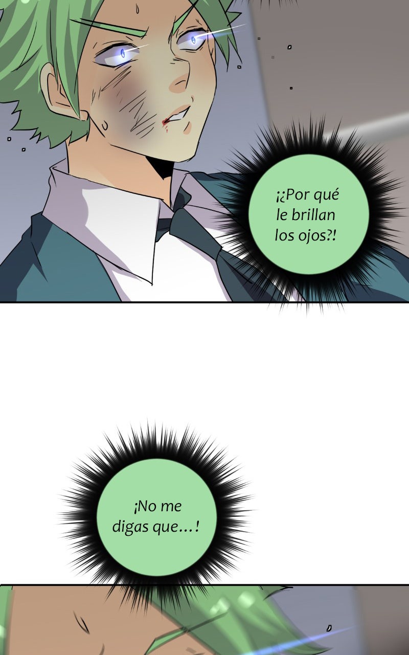 Read extraOrdinario ES Manga Online