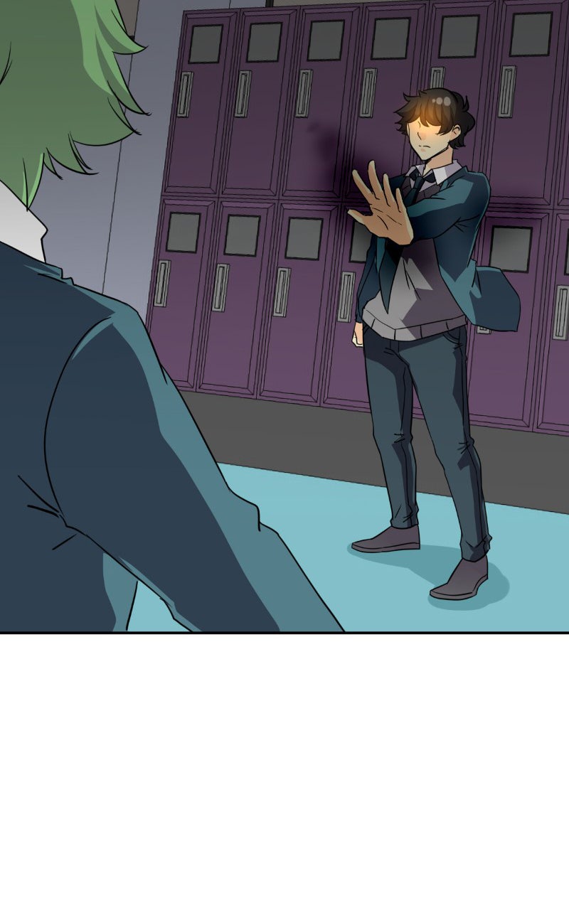 Read extraOrdinario ES Manga Online