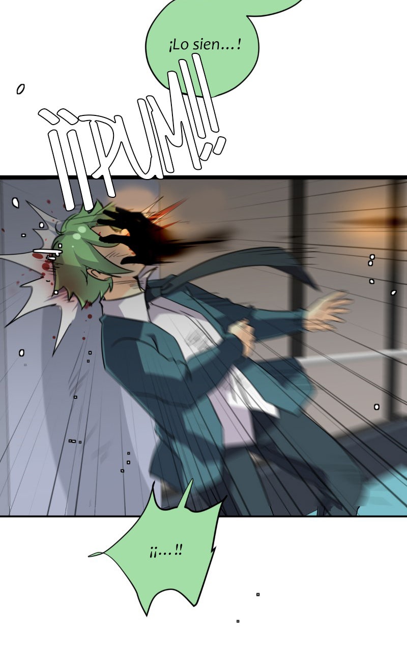 Read extraOrdinario ES Manga Online