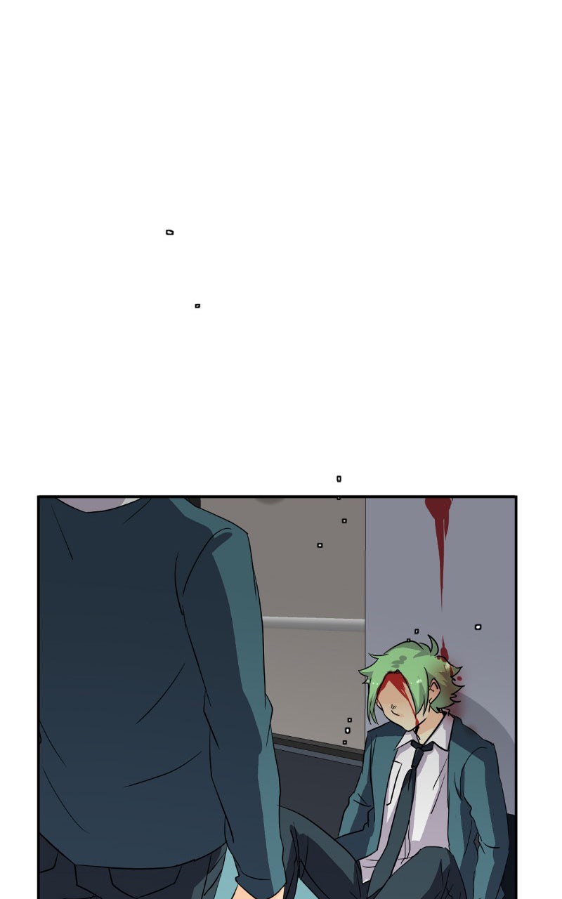Read extraOrdinario ES Manga Online