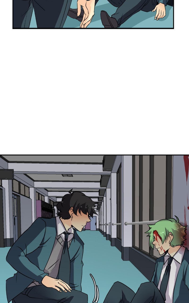 Read extraOrdinario ES Manga Online