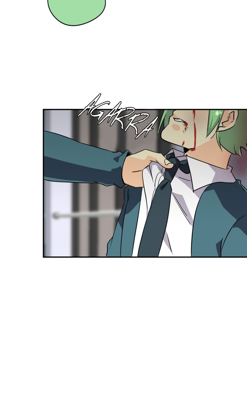 Read extraOrdinario ES Manga Online