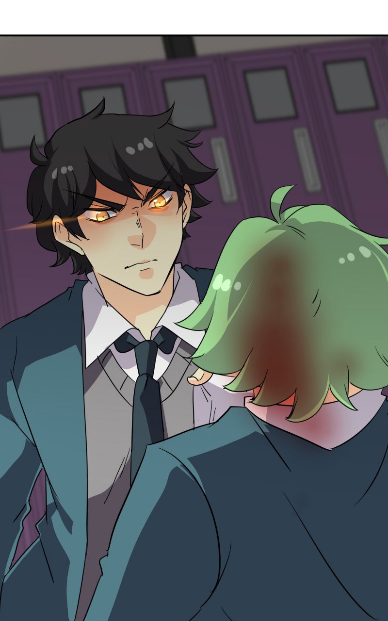 Read extraOrdinario ES Manga Online