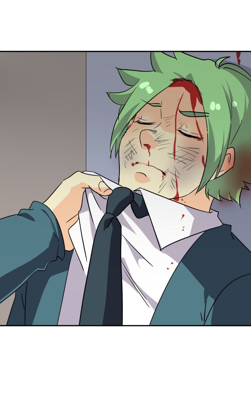 Read extraOrdinario ES Manga Online