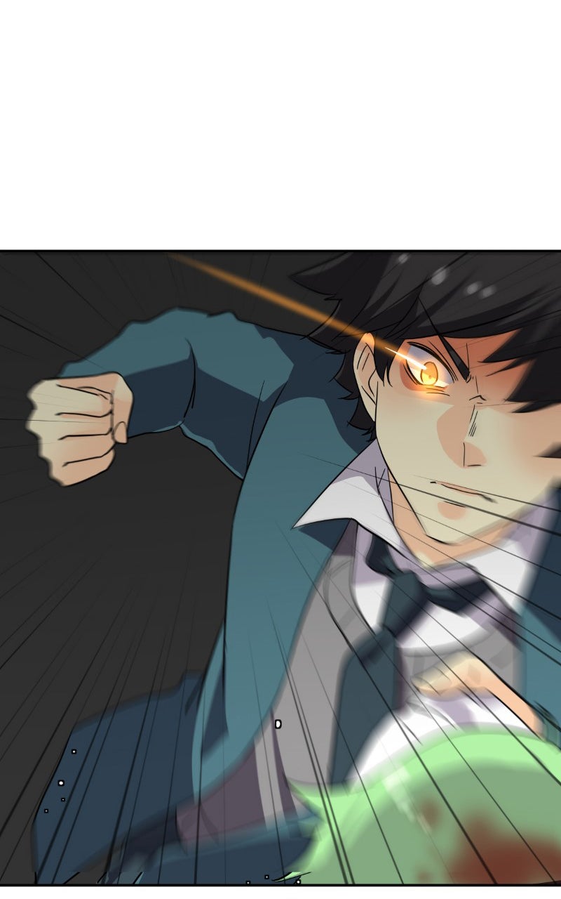 Read extraOrdinario ES Manga Online