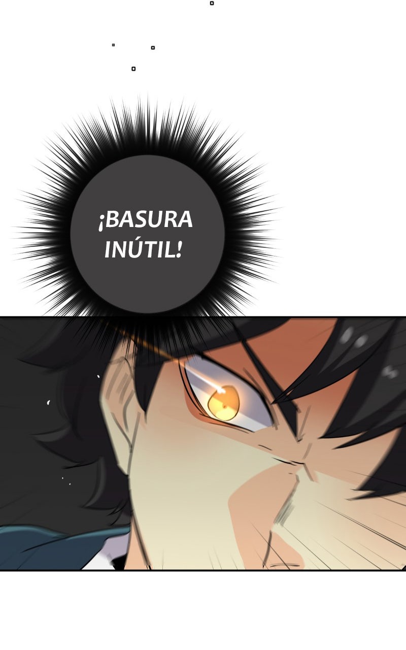 Read extraOrdinario ES Manga Online
