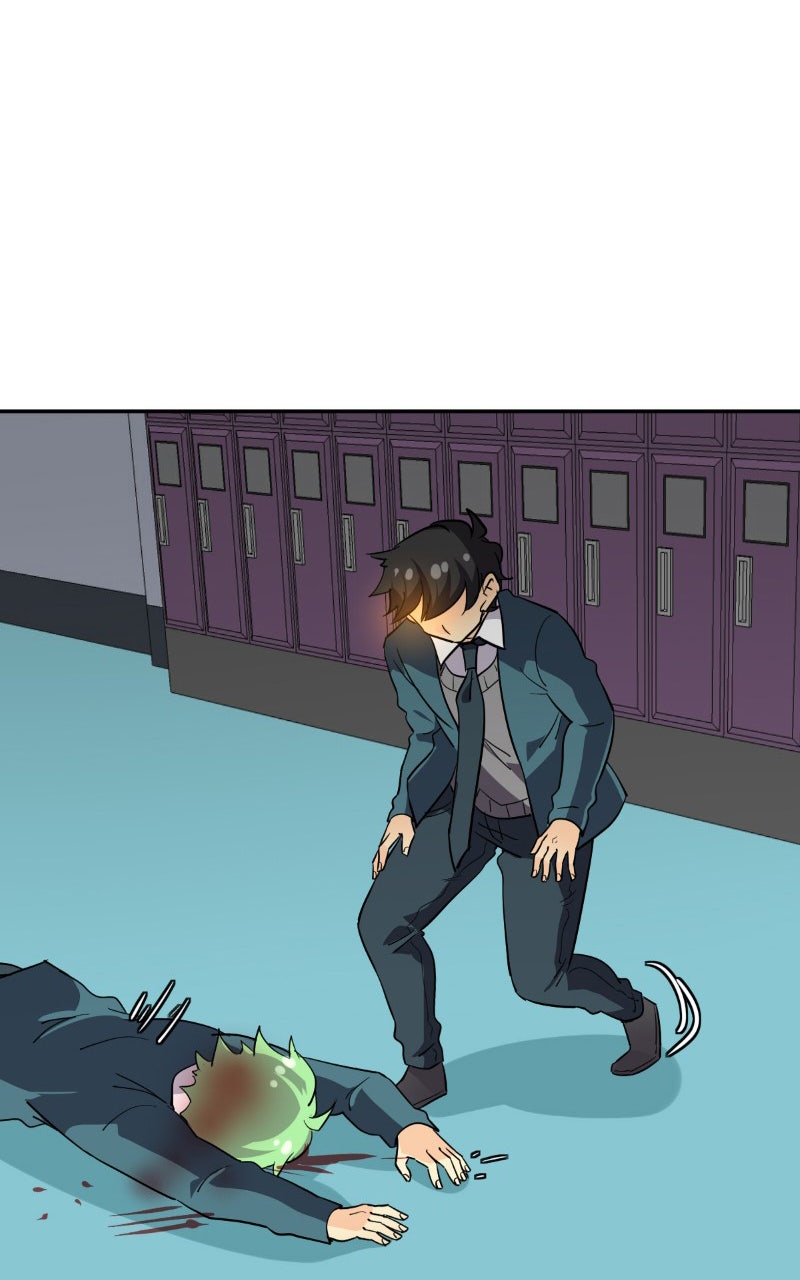 Read extraOrdinario ES Manga Online