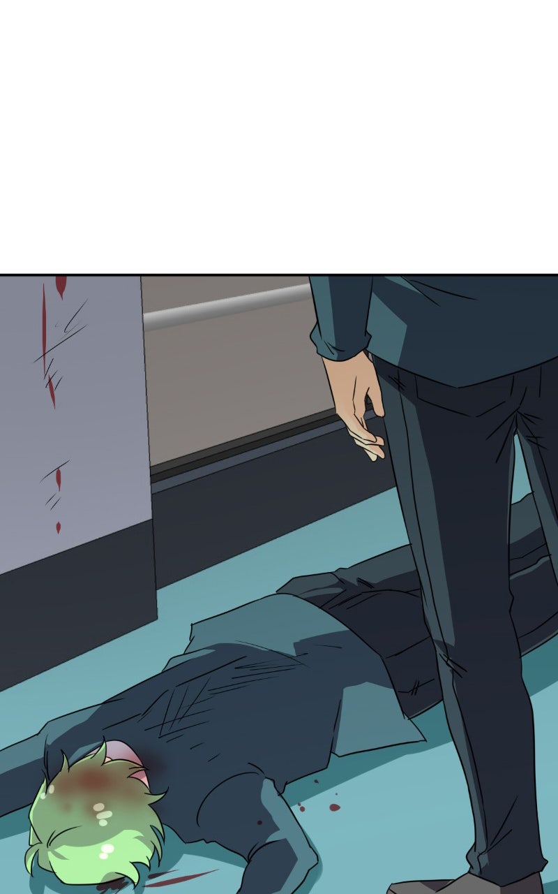 Read extraOrdinario ES Manga Online