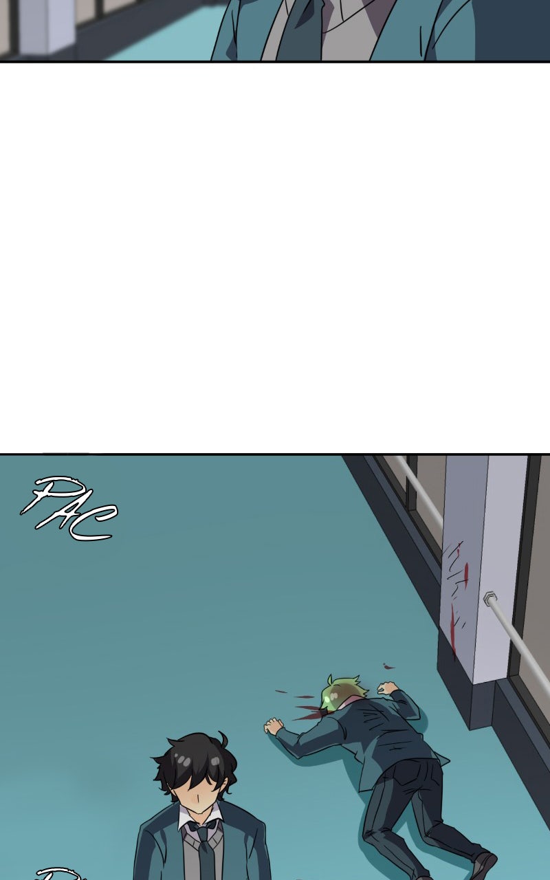 Read extraOrdinario ES Manga Online