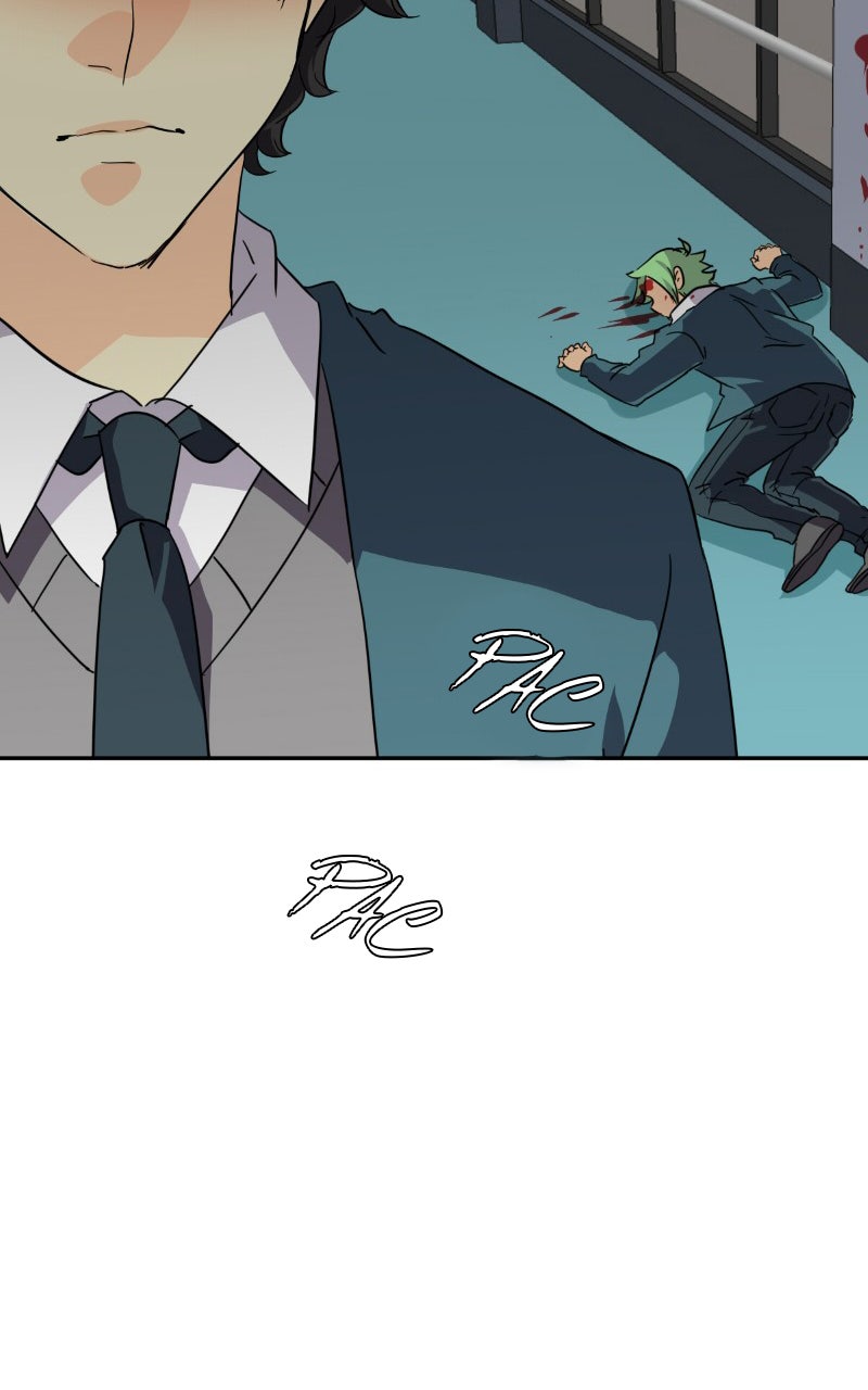 Read extraOrdinario ES Manga Online