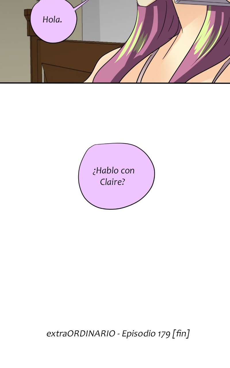 Read extraOrdinario ES Manga Online