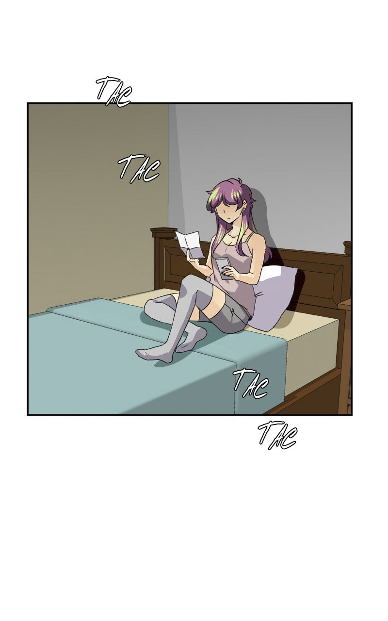 Read extraOrdinario ES Manga Online