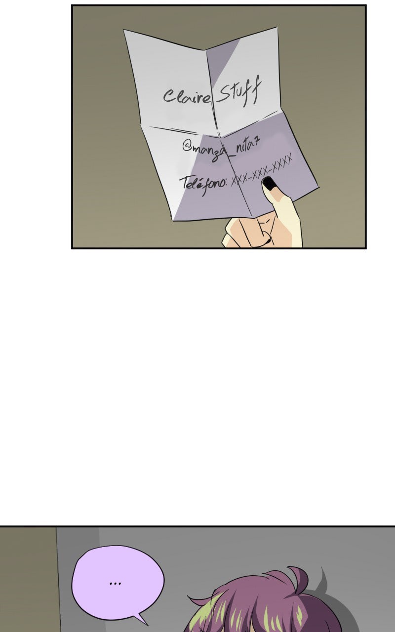 Read extraOrdinario ES Manga Online